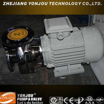 Lqfz Anti-Corrosive Stainless Steel Water Pump